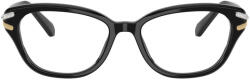 Swarovski SK 2032 1001 52 Női szemüvegkeret (optikai keret)