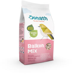  Donath 9kg Donath Balcon Mix vadmadáreledel