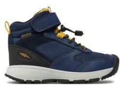 KEEN fiú sportcipő, 304757617, Textil, 24 EU, Kék (0000304757617_24)