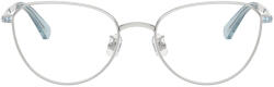 Swarovski SK 1029D 4020 54 Női szemüvegkeret (optikai keret)