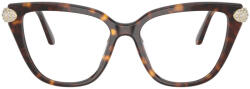 Swarovski SK 2045 1002 54 Női szemüvegkeret (optikai keret)