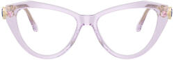 Swarovski SK 2047 1079 55 Női szemüvegkeret (optikai keret)