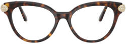 Swarovski SK 2046 1002 51 Női szemüvegkeret (optikai keret)