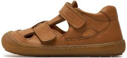 Froddo Gyermek szandál, Froddo, 887032, természetes bőr, barna, 25 EU (0000303887032_25)