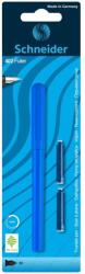 Schneider Unicolor Töltőtoll, 2 tintapatron, Kék