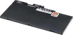 T6 Power - Hewlett Packard HSTNN-IB7L, Li-Poly, 11, 55 V, 4420 mAh (51 Wh), fekete (NBHP0146_v113220)