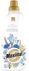 Sano Maxima ultrakoncentrált öblítő, Gentle Breeze, 50 mosás, 1L
