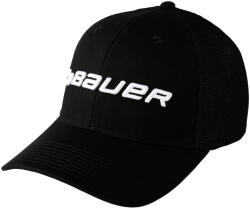 Bauer Core Adjustable Cap Black Férfibaseballsapka