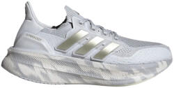 Adidas Ultraboost 5 Lgsogr/Dshgry/Halsil Női futócipő UK 5 Férfi futócipő