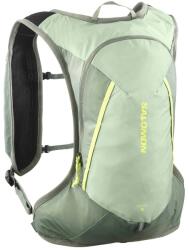 Salomon Cross 8 Green Milie / Agave Green / Sharp G Hátizsák