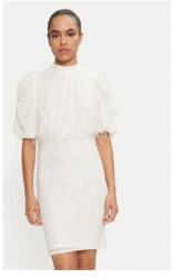 Y.A.S Női ruha, Yas, 304732331, Poliészter, S INTL, Bézs (0000304732331_S)