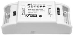SONOFF Basic Vezeték nélküli relé, 10A