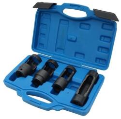 Lincos Lambda-szonda és porlasztócsúcs szerelő készlet, 4db (MG50322)