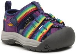 KEEN Gyermek szandál, Keen, 302675173, Textil, Többszínű, 23 EU (0000302675173_23)