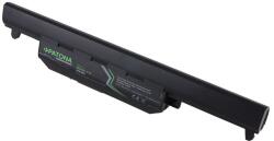 PATONA Asus A32-K55 kompatibilis, 5200 mAh, Li-Ion, 11, 1 V PREMIUM (PT2404)
