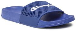 Champion Fiú papucs, Champion, 302452576, kék, gumi, 28 EU (0000302452576_28)