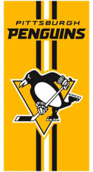 Official Merchandise NHL Pittsburgh Penguins Prestige 70×140 cm Törülköző