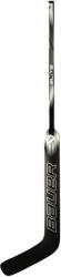 BAUER Elite Black Senior Kompozit kapus hokiütő 25 hüvelyk, L (Regular)