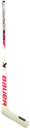 BAUER Elite Red Intermediate Kompozit kapus hokiütő 23 hüvelyk, L (Regular)