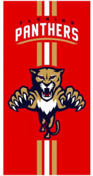 Official Merchandise NHL Florida Panthers Prestige 70×140 cm Törülköző