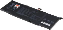 T6 Power Asus B41N1526 kompatibilis, Li-Poly, 4240 mAh (64 Wh), 15, 2 V (NBAS0159_v126236)