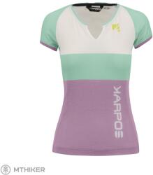 Karpos MOVED EVO női mez, nirvána/zuzmó (XS)