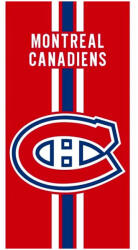 Official Merchandise NHL Montreal Canadiens Prestige 70×140 cm Törülköző