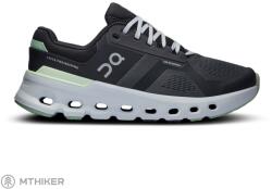 On Running Cloudrunner 2 női cipő, shadow/lima (EU 38.5)