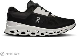 On Running Cloudstratus 3 női cipő, black/frost (EU 42)