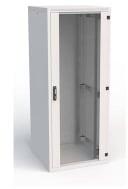 Conteg Álló rack 19' - RI7-42-80/120 elől perforált ajtóval (RI7-42-80/120-S2-B) (RI7-42-80/120-S2-B)