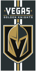 Official Merchandise NHL Vegas Golden Knights Prestige 70×140 cm Törülköző