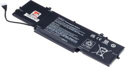 T6 Power HP EliteBook 1040 G4 kompatibilis, 5800 mAh, 67 Wh, 6 cellás, Li-pol (NBHP0215)