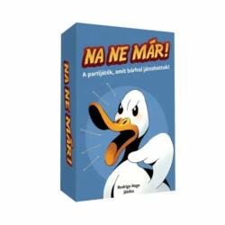 Gémklub Na ne már! kártyajáték (PTS10002)