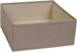 Compactor SANDY L rendszerező, 28 × 28 × 12 cm (NIKorg010)