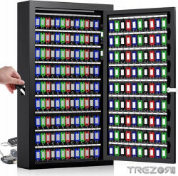 SG Lighting -225 kulcsszekrény kulcsos zárral (sg225)