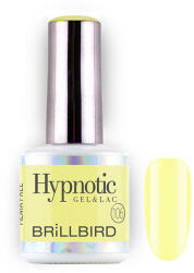 BrillBird TPO FREE Hypnotic HEMA Free Gel&Lac 8ml 106
