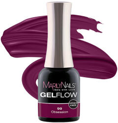 MarilyNails TPO FREE HEMA Free GelFlow - 99 7ml