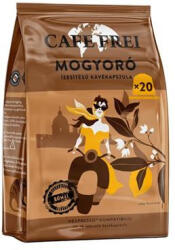 Cafe Frei Kávékapszula, Nespresso® kompatibilis, 20 db, CAFE FREI, mogyoró (KHK1092) (KHK1092)
