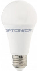 OPTONICA A60 LED izzó E27 14W 1380lm 4500K nappali fehér 1358 (1358) - ledsziget