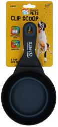 Excellent Pets mérőkanál csipeszes zárral - 2 cup / 473 ml