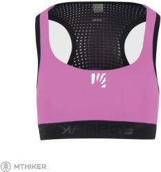 Karpos QUICK EVO melltartó, bloom/vulcan (XL)