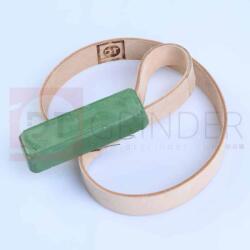 DT Grinder Végtelenített bőrszalag 30x1000 + Ajándék élezőpaszta (BSZ-30-1000)