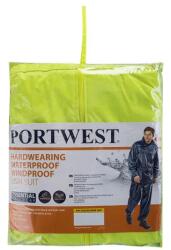 Portwest Classic esőruha (2 részes öltöny) (L440YERXXL) - grandis
