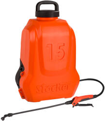 Stocker Pompa tip rucsac electrica 15 l, Li-Ion (229) Pulverizator