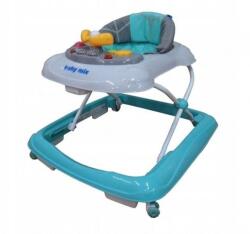 Baby Mix Járóka - Hangok, Fények - 6 hónaptól