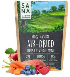 SANADOG SANA szárított BARF Menü - csak zöldségekkel 1 kg
