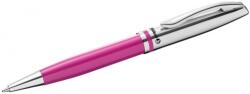 Pelikan Pix metal Jazz Classic fucsia, mina albastra, in cutie carton, Pelikan 827096