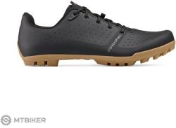 Crankbrothers Candy Lace tornacipő, fekete (EU 46)