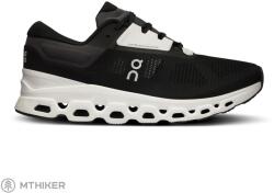 On Running On Cloudstratus 3 futócipő, fekete/frost (EU 47) Férfi futócipő