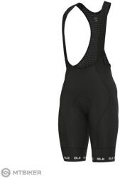 ALÉ STRADA 2.0 PR-E nadrág, fekete (S)